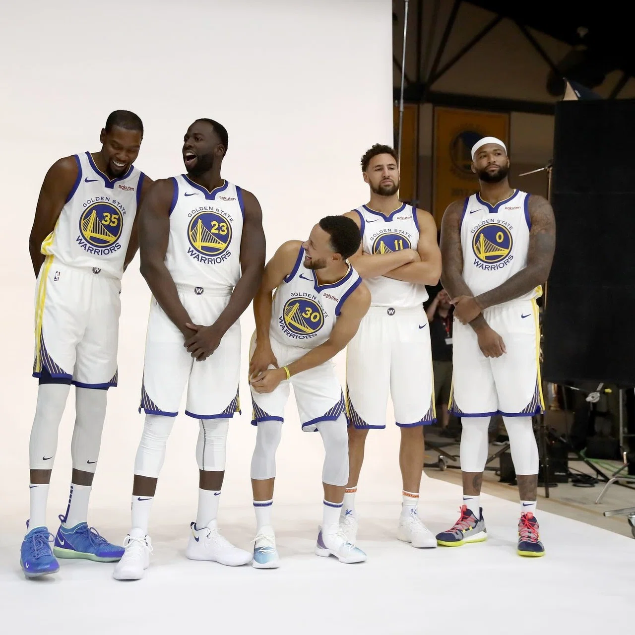 Nba スーパーチームを振り返る Big3 22年 助手 Note